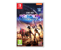 Star Trek Protogwiazda: Supernowa Nintendo Switch - 1058995 - zdjęcie 1